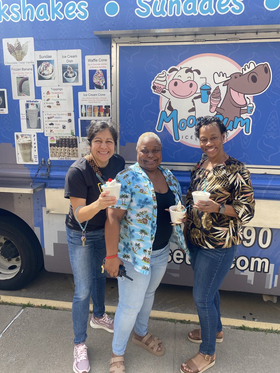 Thornton MS tweet media