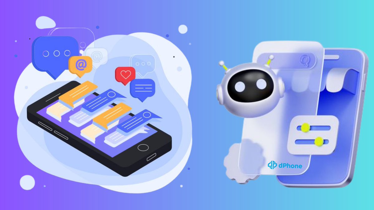 DataPhone tweet media