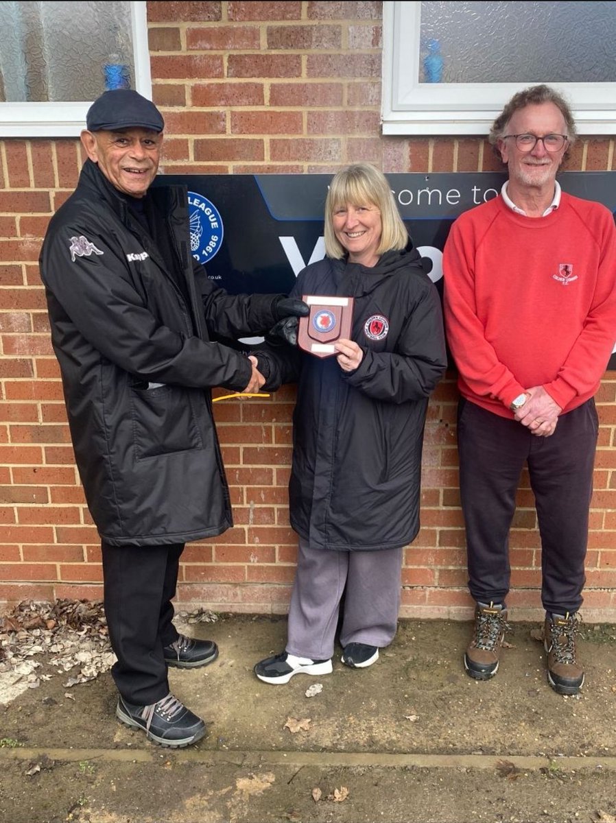 Colden Common FC tweet media