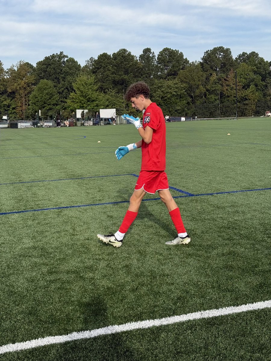 Wake FC MLSNEXT2010 tweet media