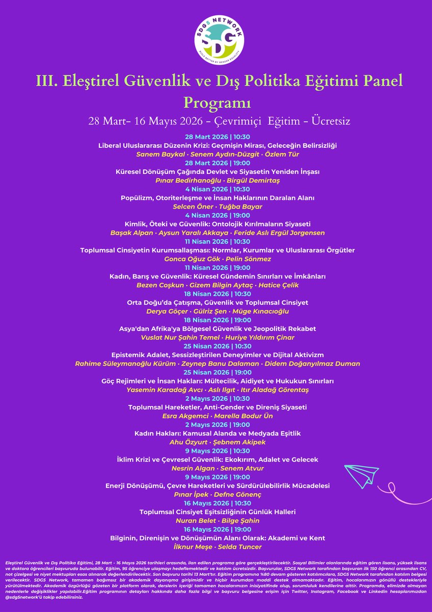 sdg5network tweet media