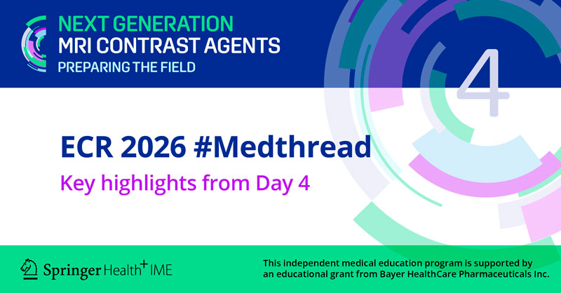 Springer Health+ IME tweet media