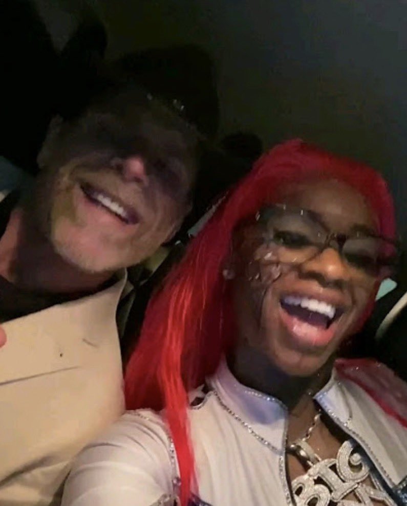 SexyyRed314_'s tweet photo. Thank you Shawnnnnn you kno I gotchu 🫶🏾🫶🏾 https://t.co/DVTMQMmI2R