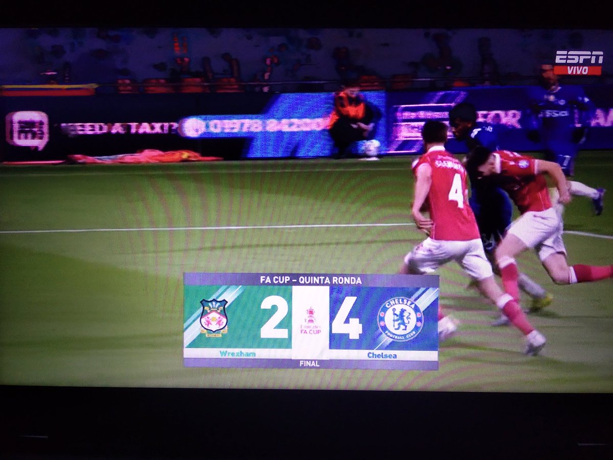 sportingboy82's tweet photo. No pudo ser ... https://t.co/2ObKpPRkdU