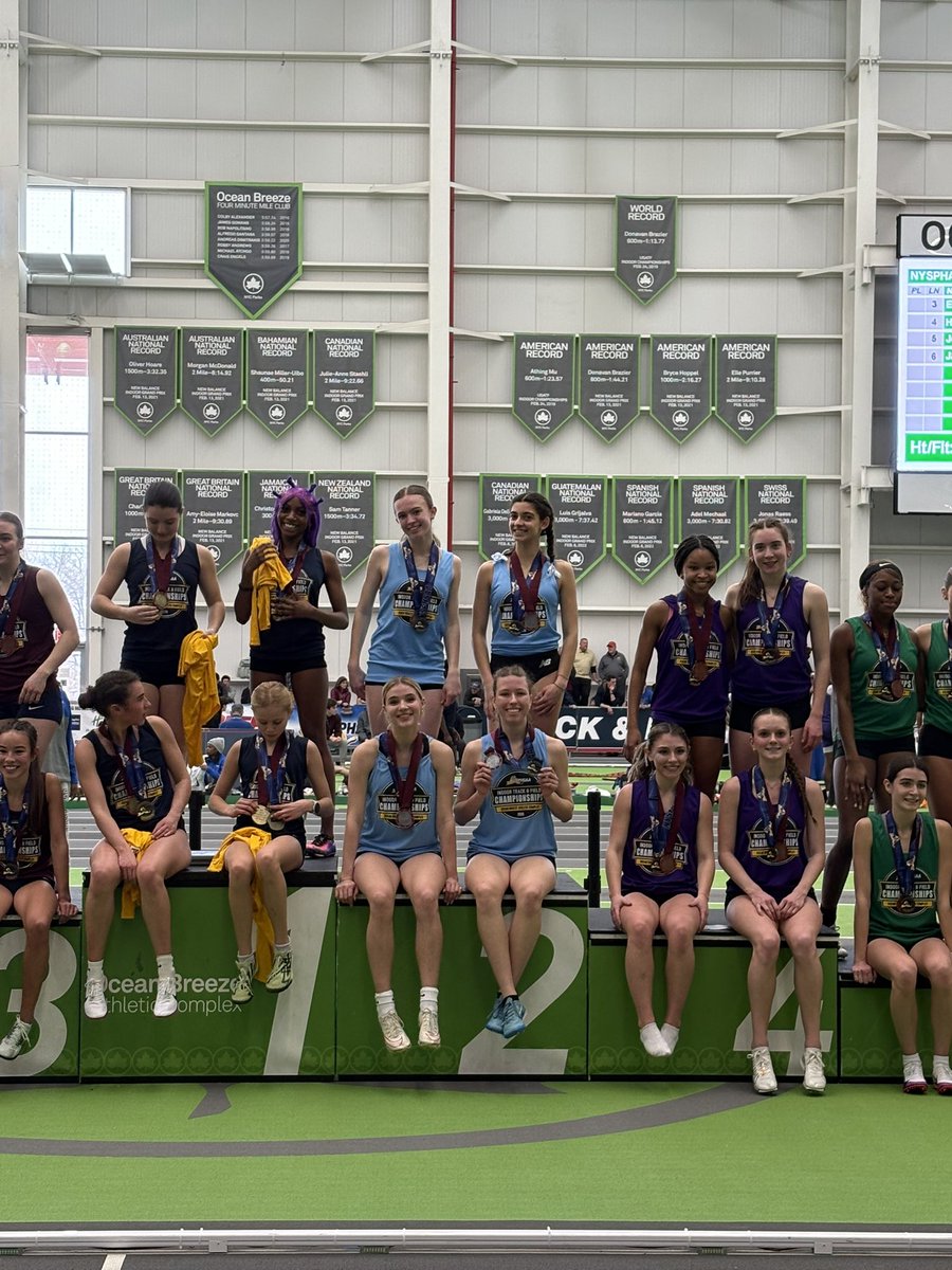 PAC & Field tweet media