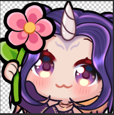 Betra | Snowfox Vtuber ❄️🦊~ DOKOMI 2026 tweet media