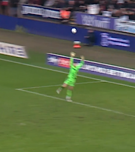 Second Tier podcast tweet media