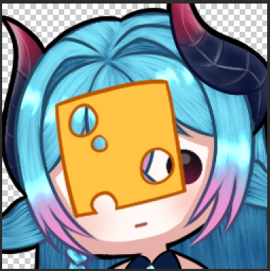 Betra | Snowfox Vtuber ❄️🦊~ DOKOMI 2026 tweet media