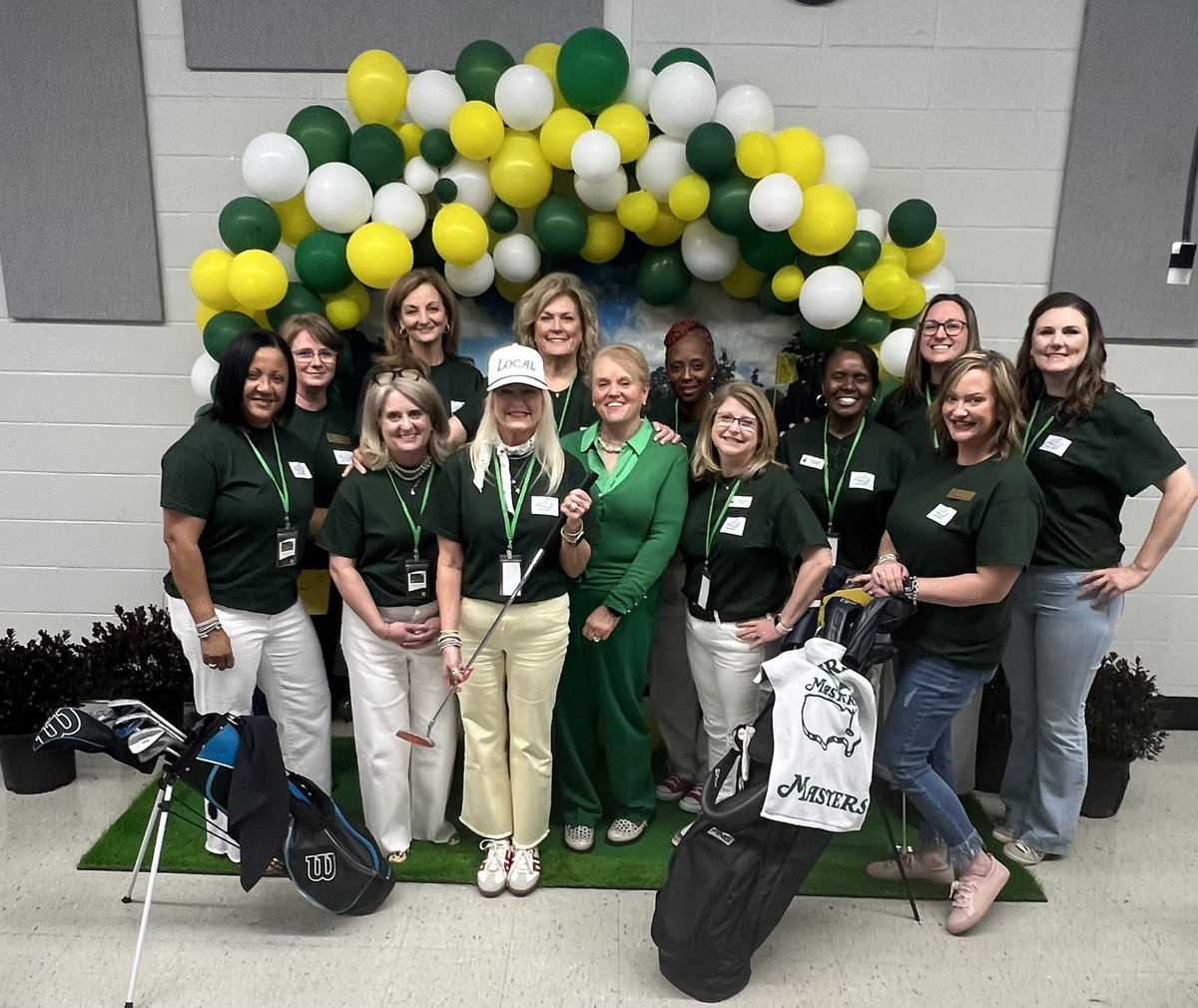 CSRA RESA tweet media