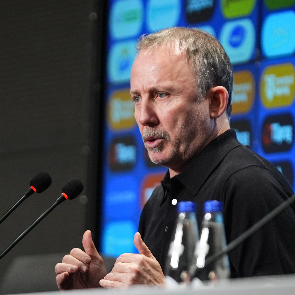 De Marke Sports tweet media