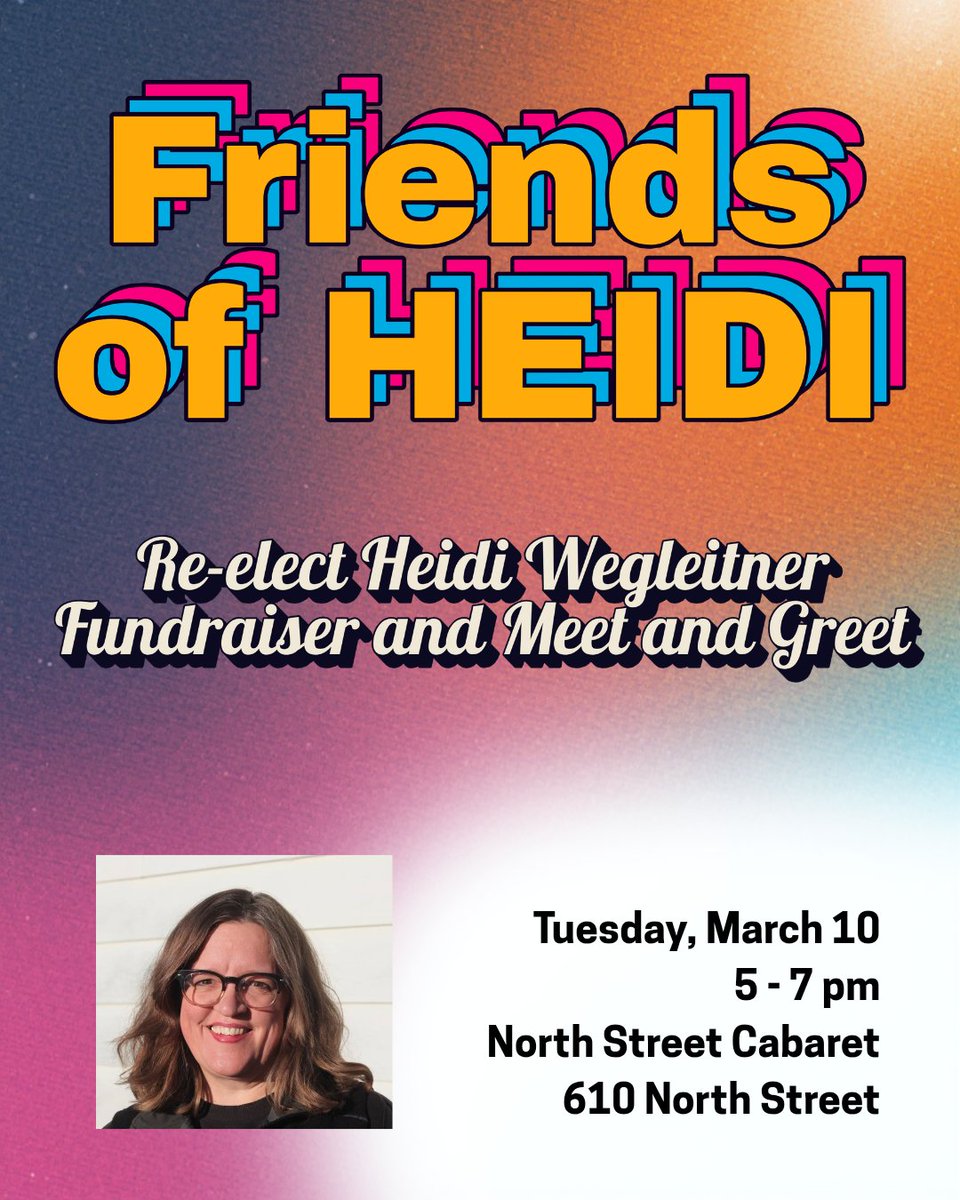 Madison DSA tweet media