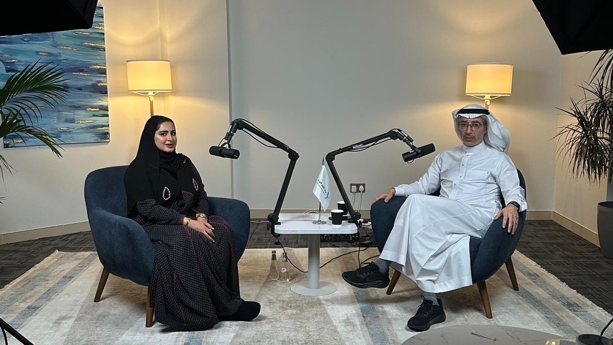 Dr. Rafif Alsedrani د.رفيف السدراني tweet media