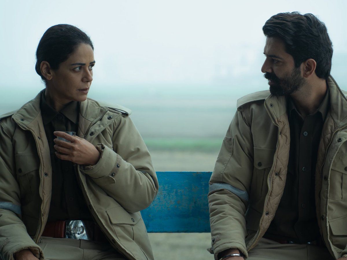 Shiv Aroor tweet media