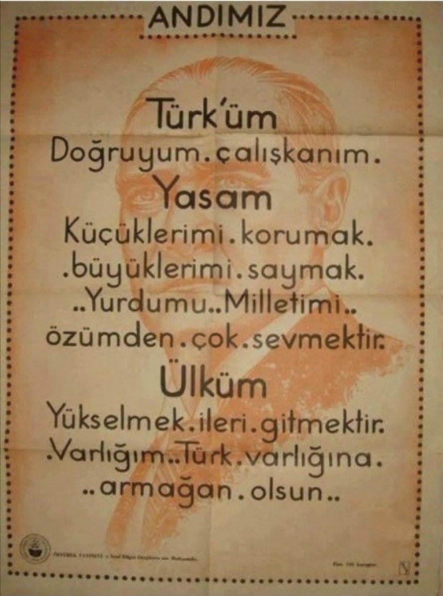 Orhan TURAN (@orhturan) on Twitter photo 