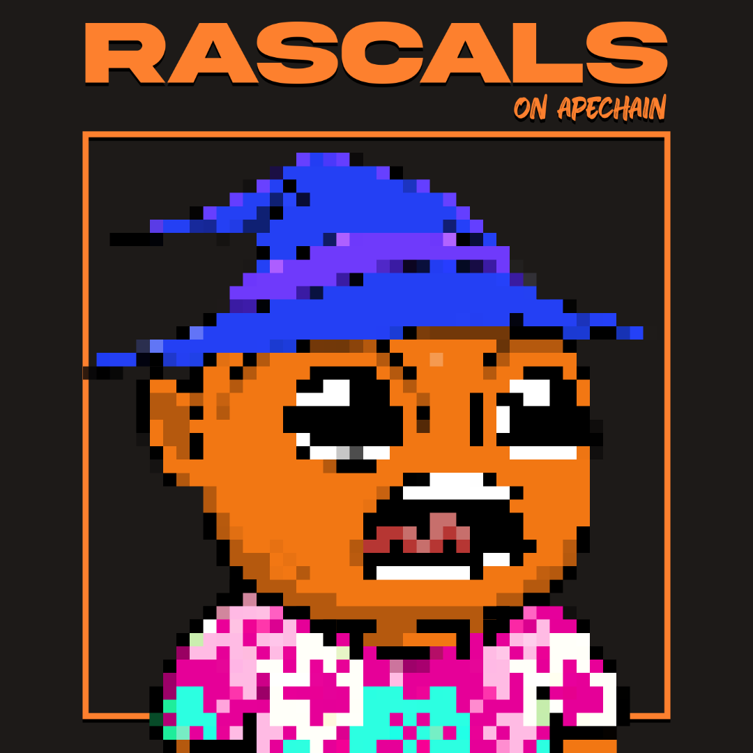 Rascals tweet media