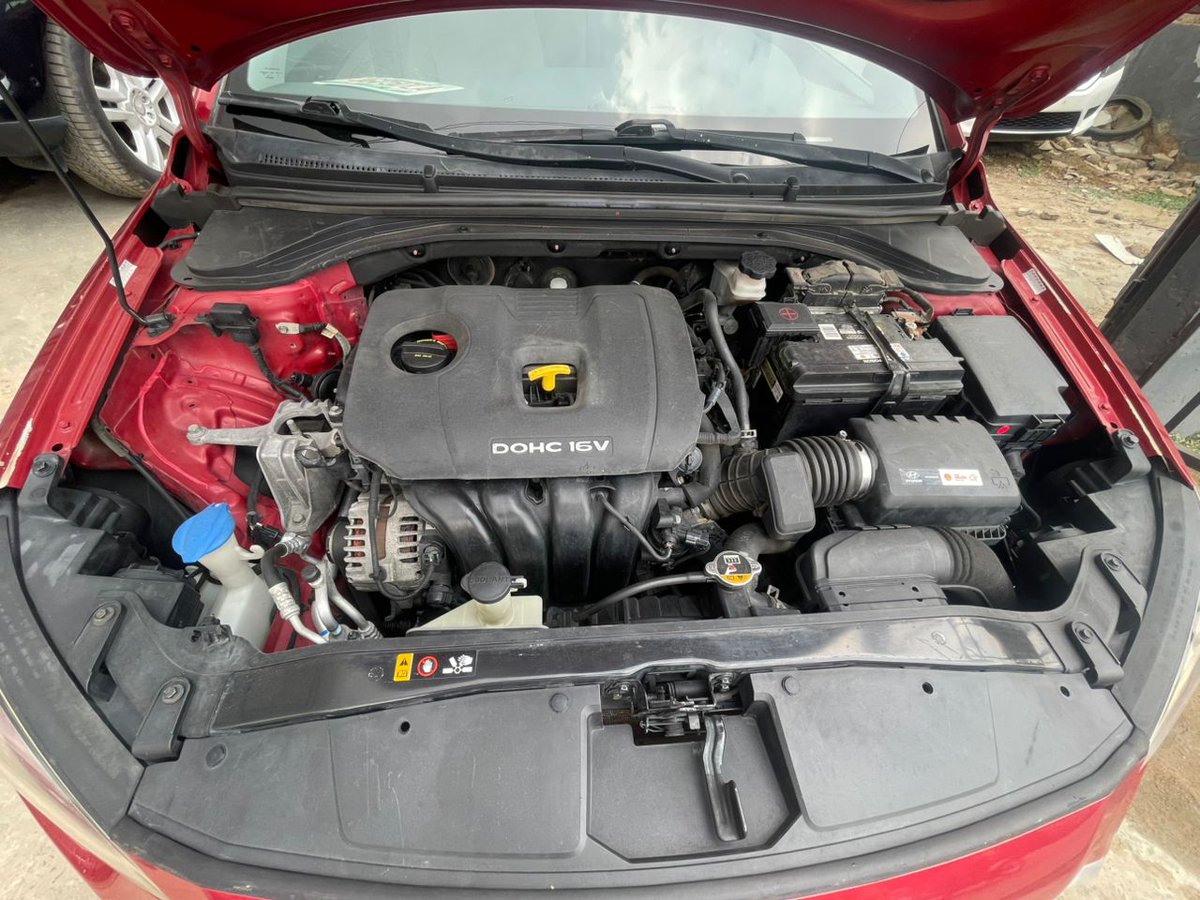 teymitayo's tweet photo. JUST ARRIVED 🚗
FOREIGN USED 
2016 HYUNDAI ELANTRA 
ACCIDENT FREE 
SHARP AS SEEN 💯
LOCATION - LAGOS 
CALL/WHATSAPP: 09131919145
PRICE - 13,000,000 https://t.co/vndIfQ1IxP