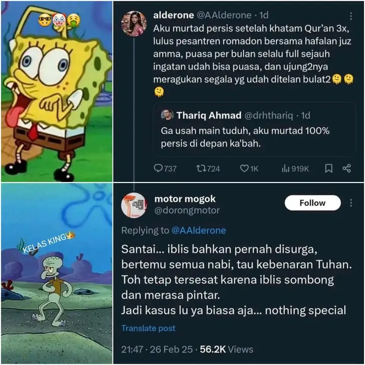 Woi Kelas king 👑 yeet!