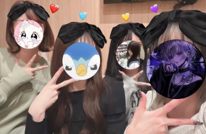 01chan_26's tweet photo. -―2026/03/07-―
リア凸しました꒰^ ̳> ·̫ < ̳^꒱🩵ྀི💛ྀི❤️ྀི💜ྀི

深夜、Krushさんの配信を聴きながら100時間カレーで  カレーパーティしました.ᐟ.ᐟ🍛🥄

4人で配信を聴いてるの感動です♩✨️
@prdtrt_shop @3y_mem @ttalg1_0 
@Krush_voice https://t.co/g0OsqjVFLP