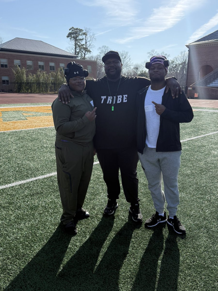 Zaire Joseph tweet media