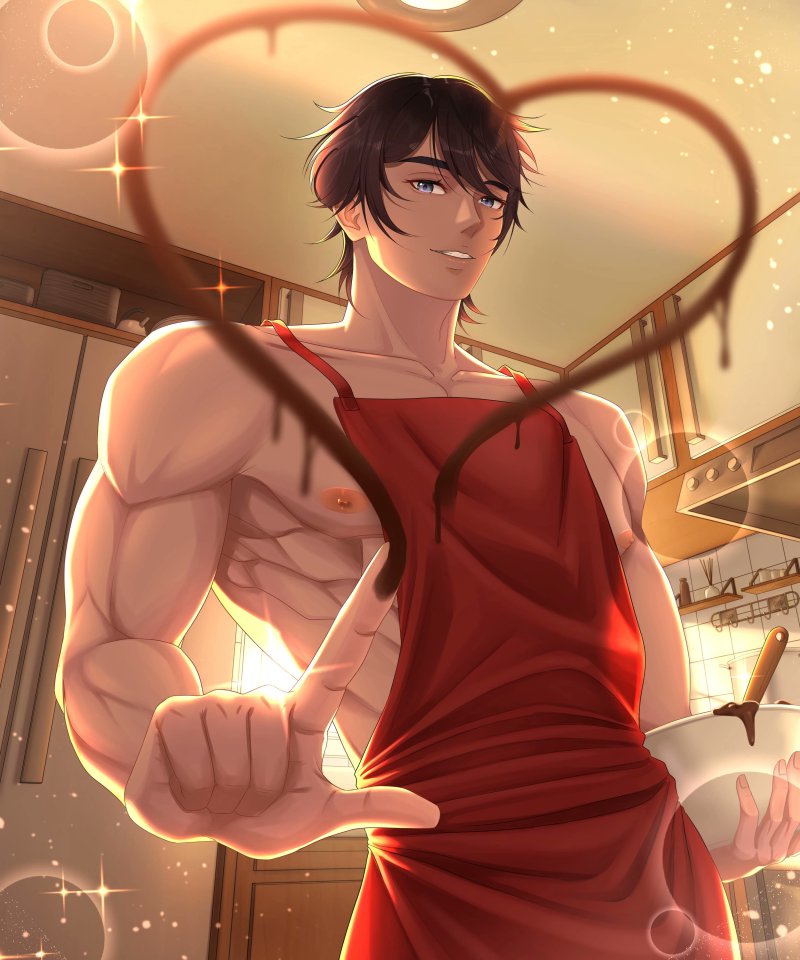 SpicyKori 🔞 tweet media