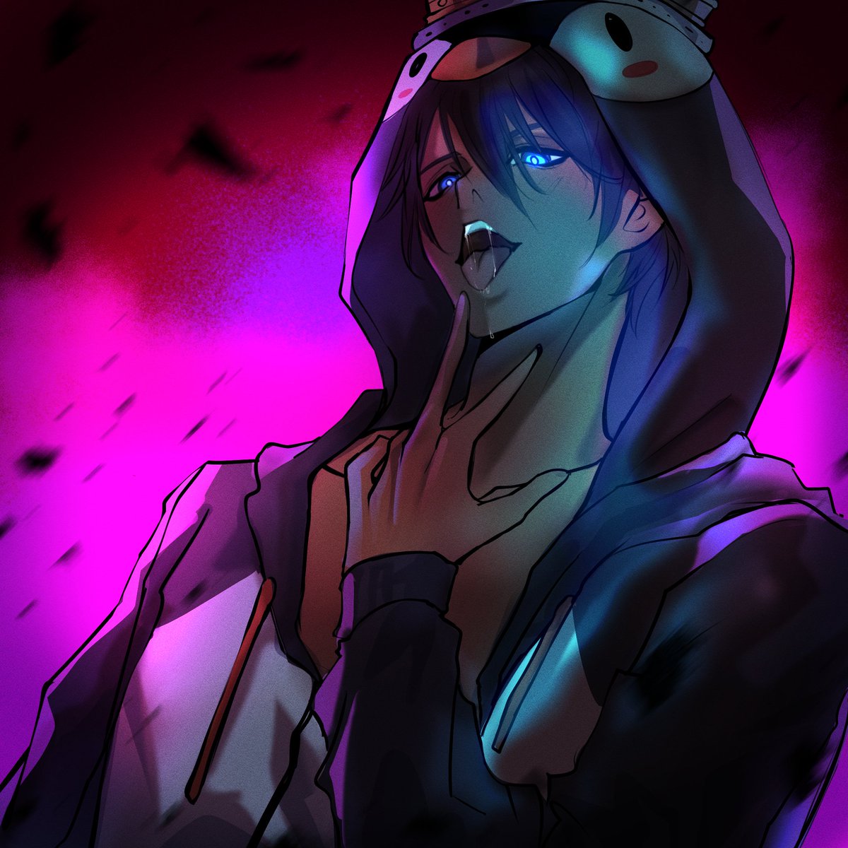 SpicyKori 🔞 tweet media