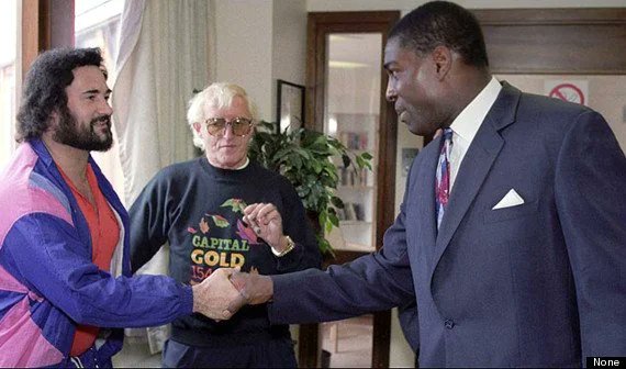 Tony Blundetto (HE'S/DEAD TIRED) (@willsutton78) on Twitter photo 