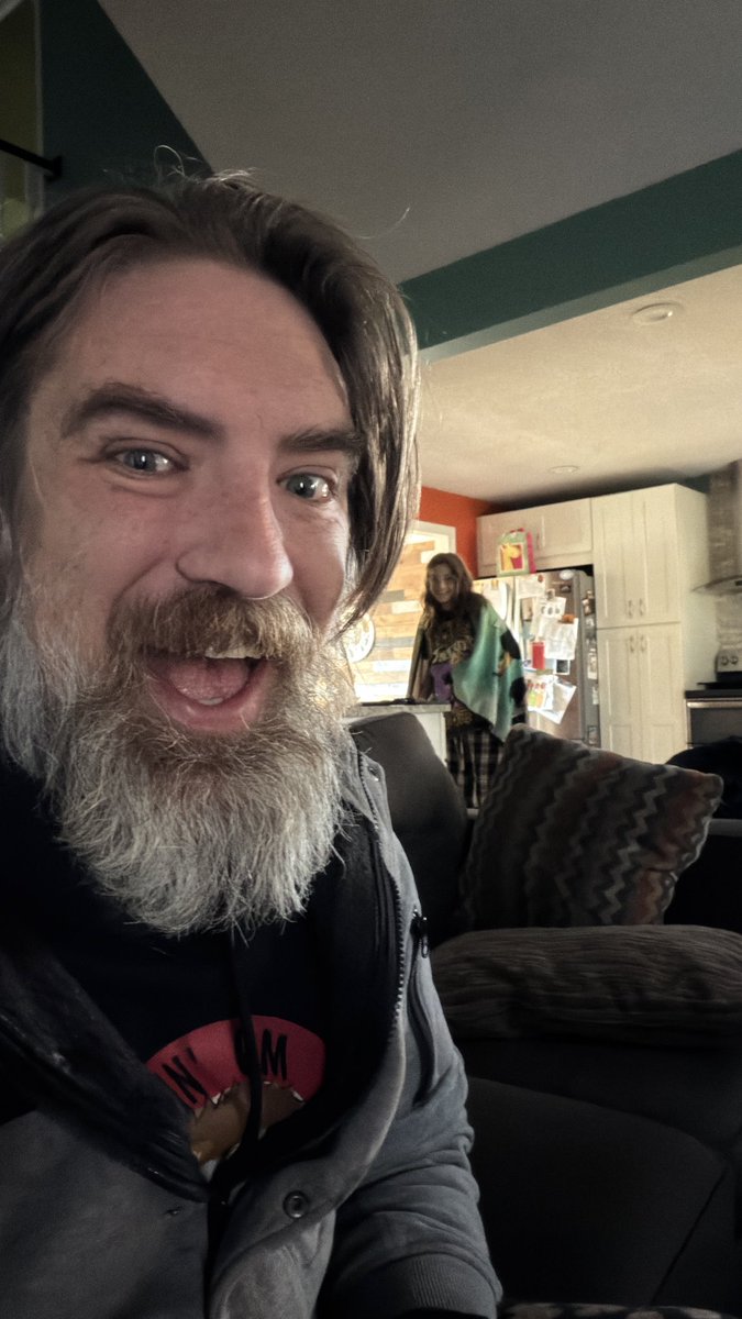 This Effin’ GM ➡️ Gary Con tweet media