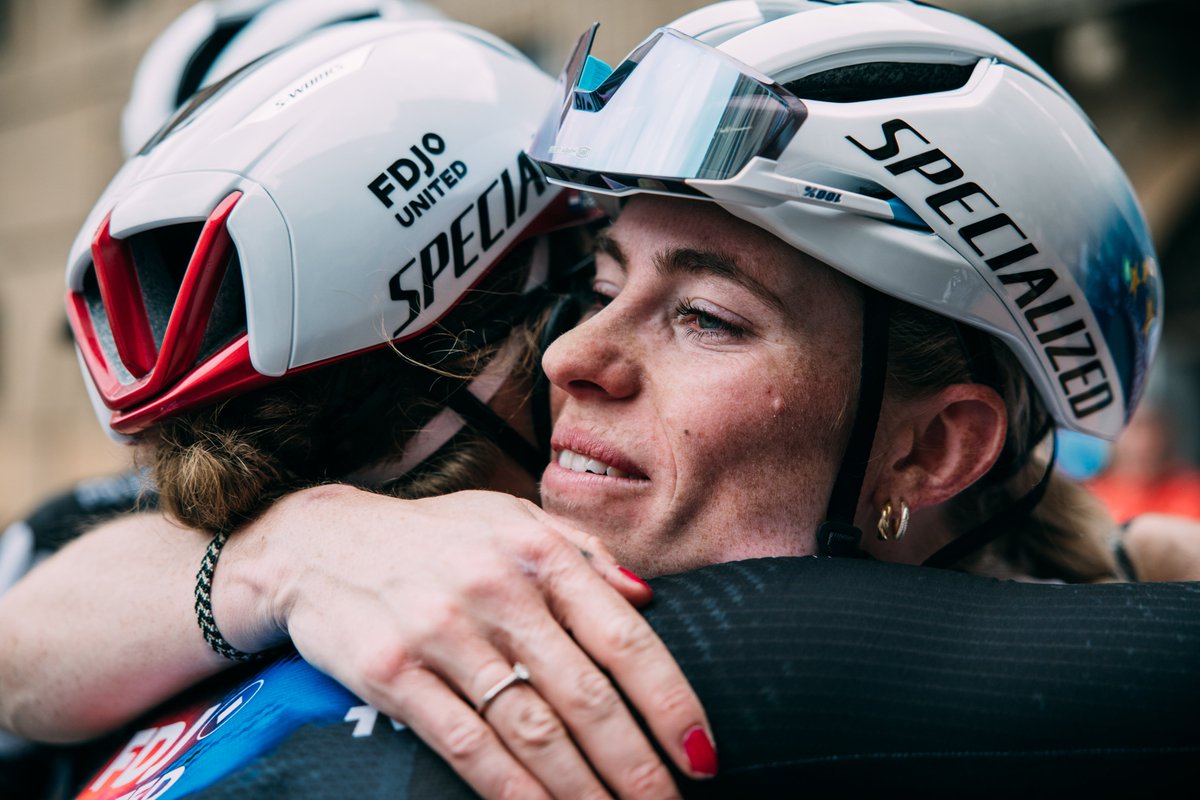 Strade Bianche tweet media