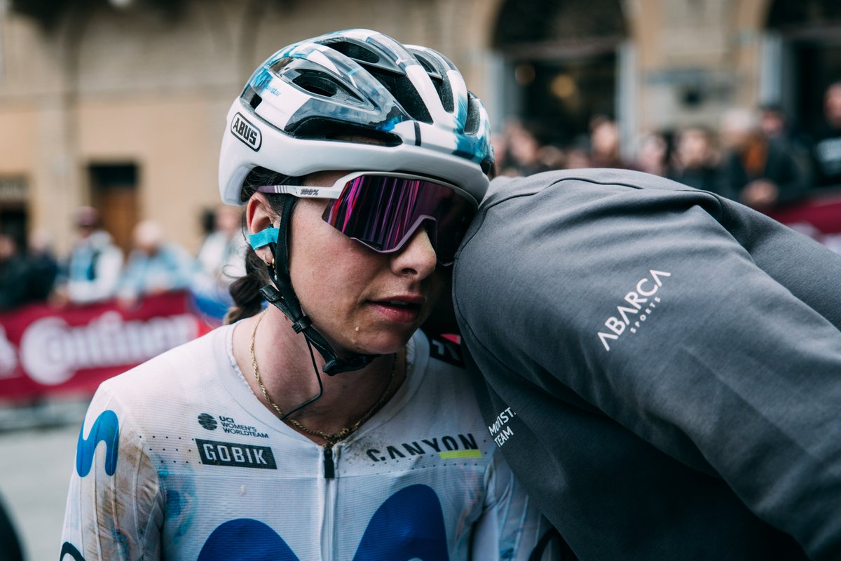 Strade Bianche tweet media