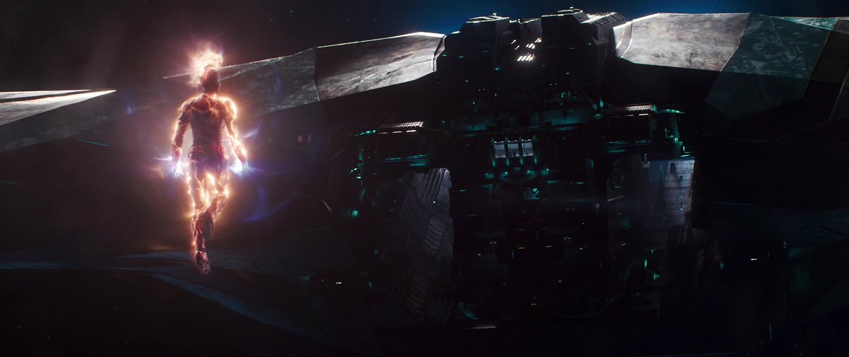 ‘CAPTAIN MARVEL’ released 7 years ago today on International Women’s Day

It became the first female-led solo film to reach the billion dollar milestone