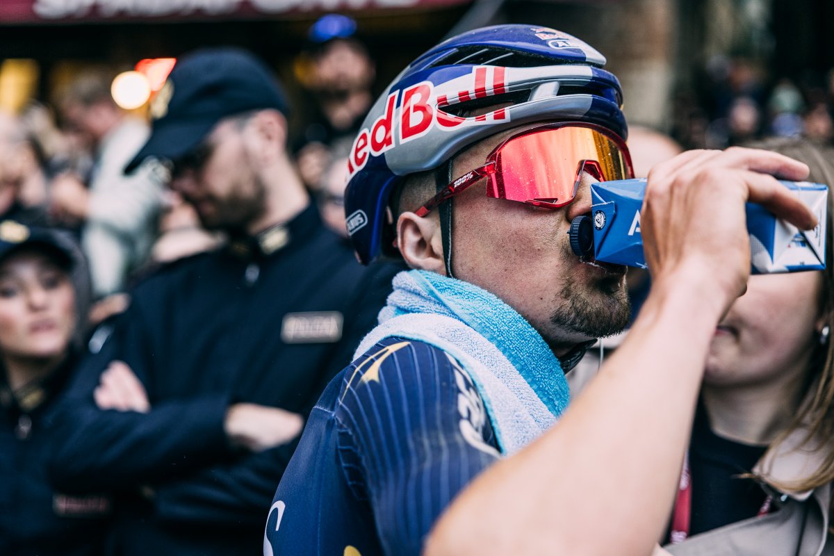 Strade Bianche tweet media