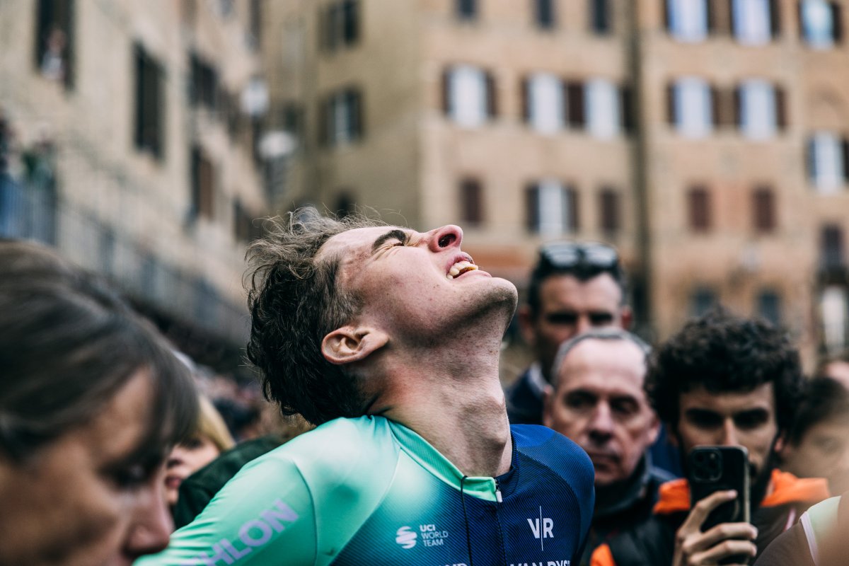 Strade Bianche tweet media