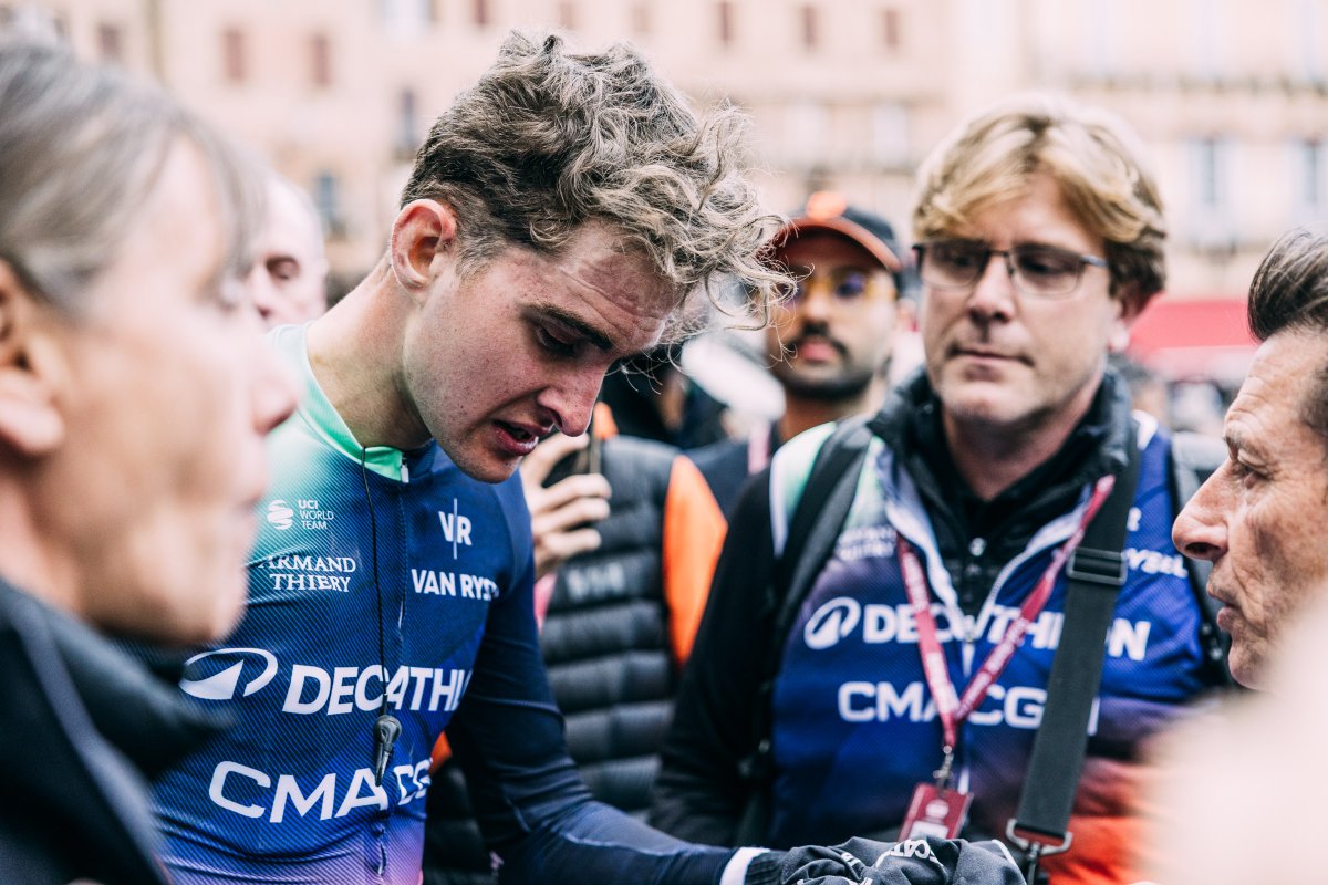 Strade Bianche tweet media