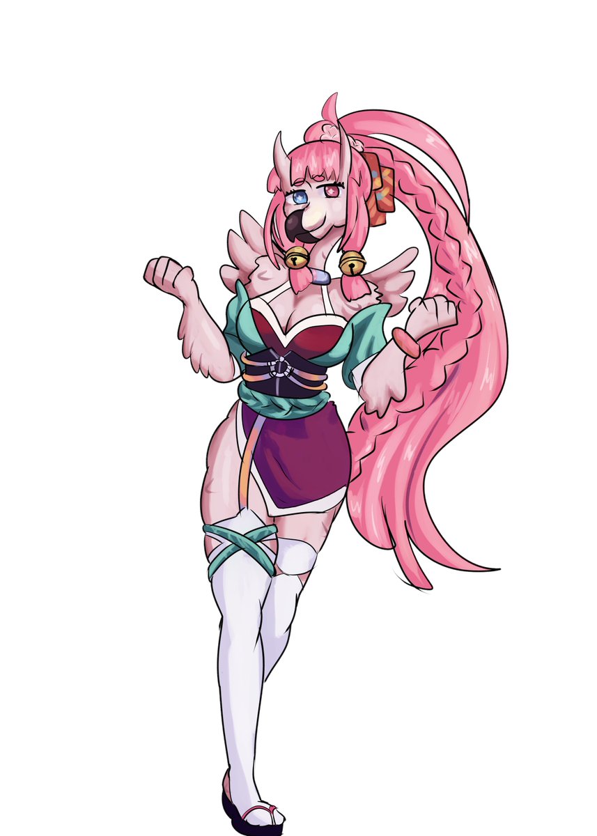 Yoshikage_Alpharius secundus tweet media