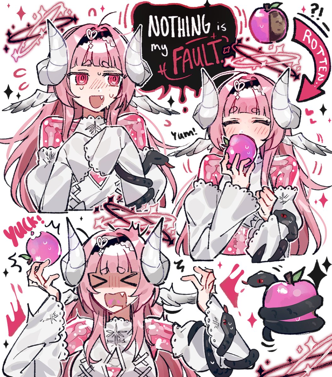 CeladonVA 💫🦴 tweet media