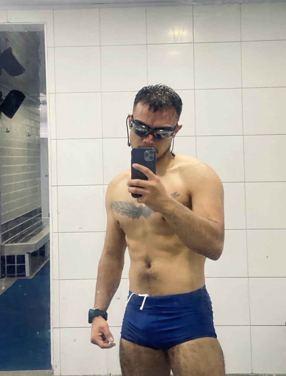 Mike.  tweet media