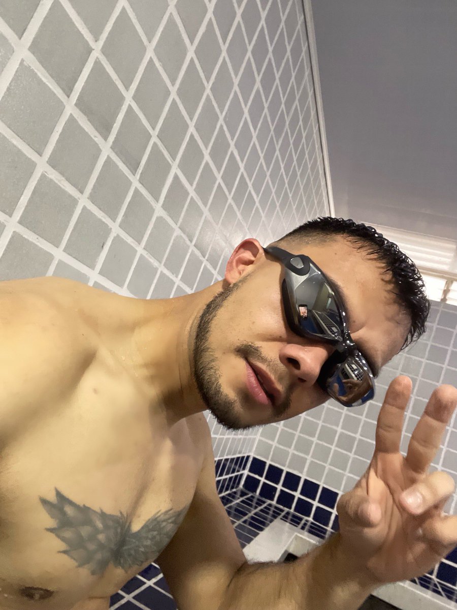 Mike.  tweet media