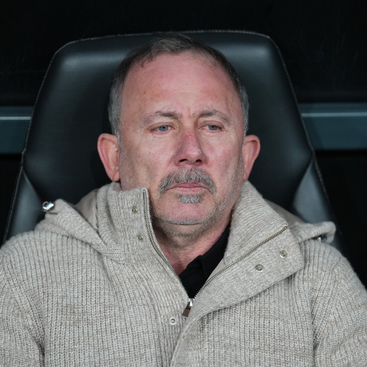 Sergen Yalçın: “Tezgahı güzel uydurmuşlar. Devam etsinler.”