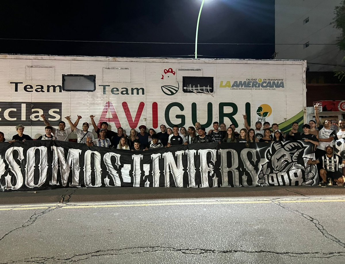 CHIVO DE BAHIA🐐 tweet media