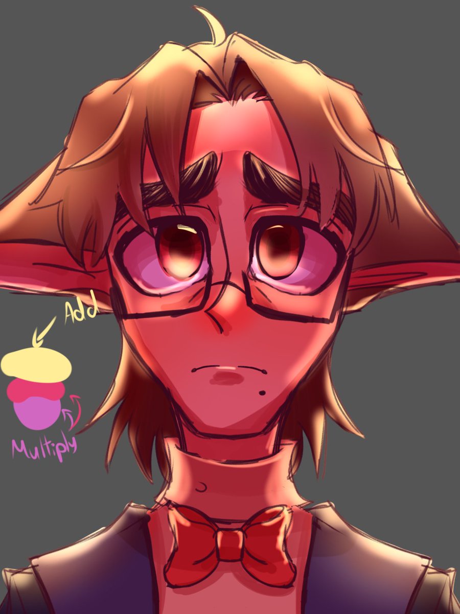 Danclipse🌱 tweet media