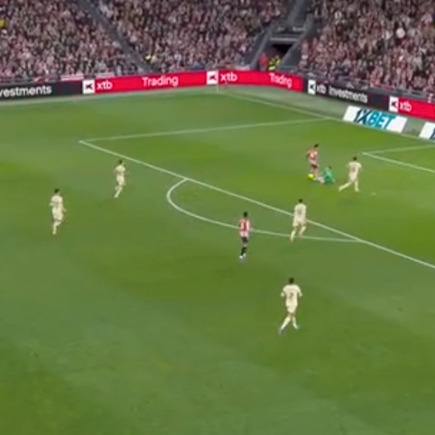 Our Spanish Wall saving us again