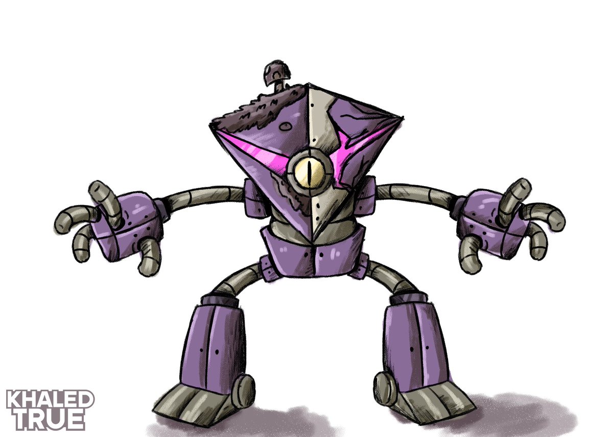 KhaledTrue tweet media