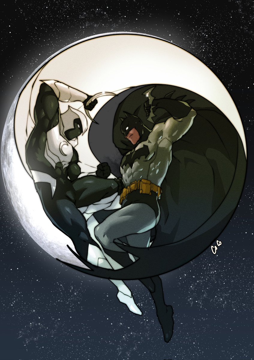 Cody Conyers / COMMISSIONS OPEN tweet media