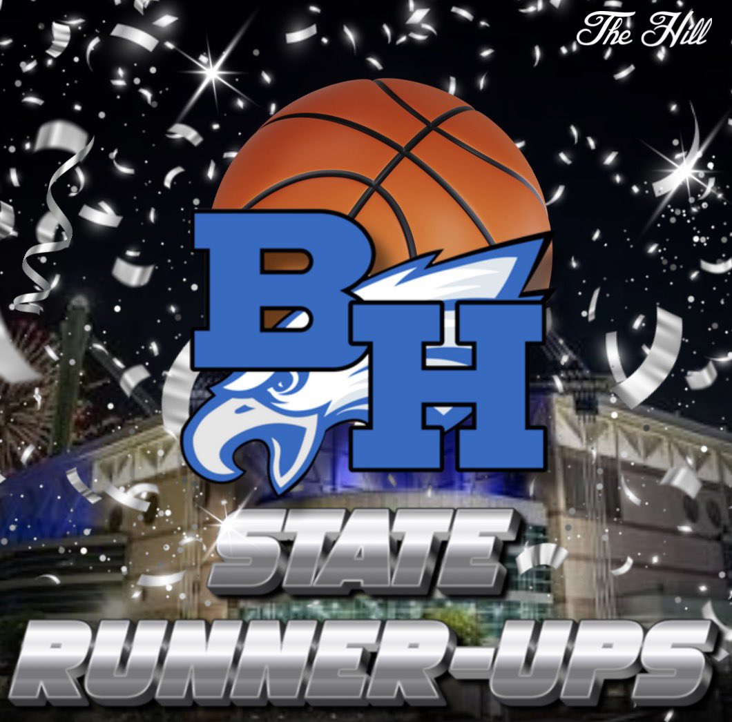 Barbers Hill Athletics tweet media