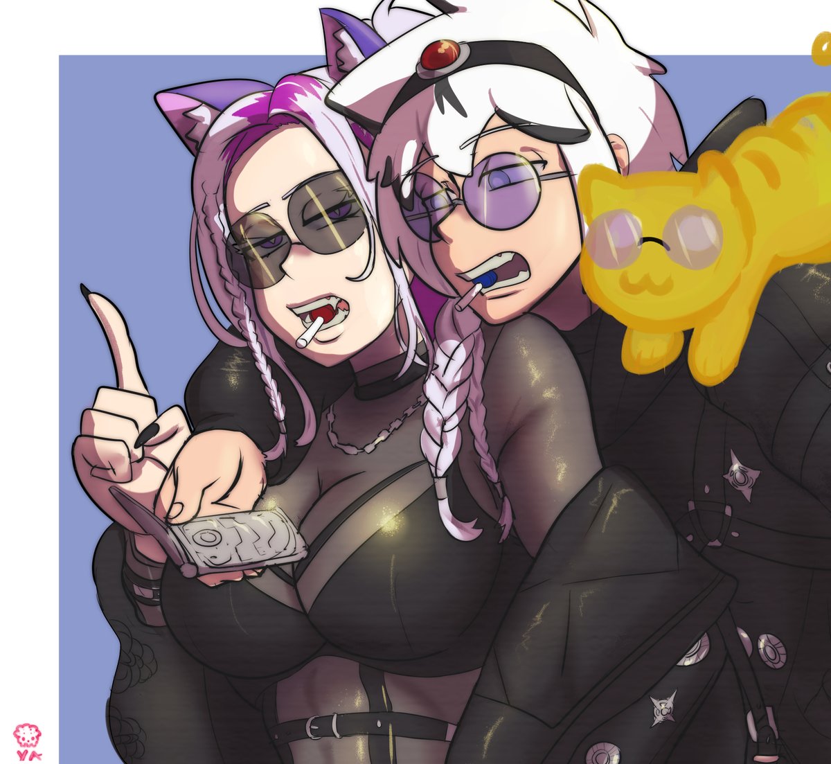 Yoshikage_Alpharius secundus tweet media