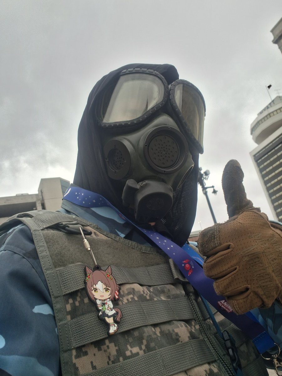 Very based Specter approves