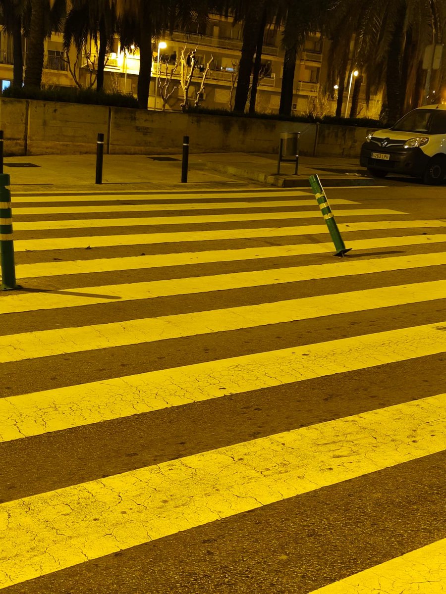 AV Sant Antoni Llefià tweet media