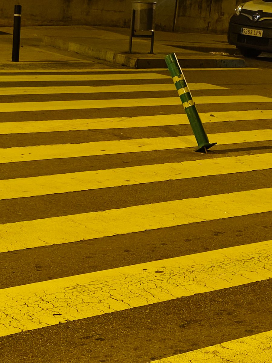 AV Sant Antoni Llefià tweet media