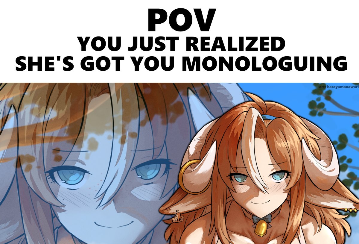 tell me all about your nerdy interests ...