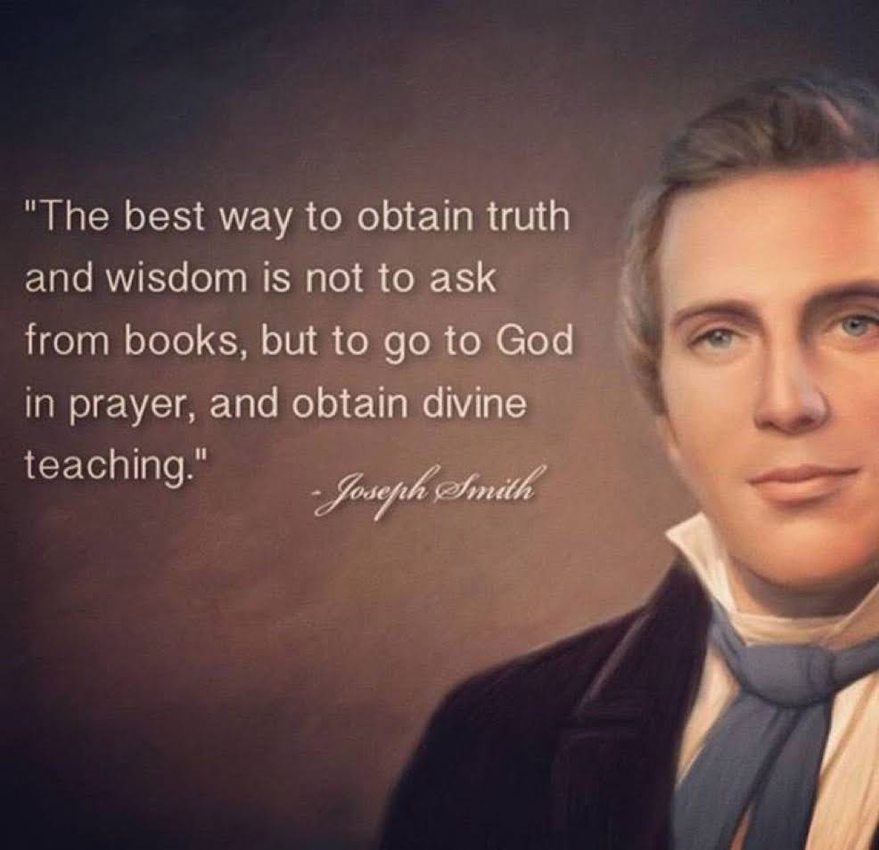 Latter-Day Saint Dad tweet media